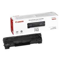 Canon toner CRG 712 (fekete)
