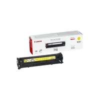 Canon toner CRG 716 (sárga)