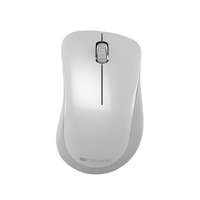 Canyon CNE-CMSW11W cordless optikai egér (USB, fehér)