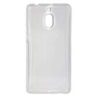 Cellect Nokia 2.1 vékony szilikon hátlap (átlátszó)