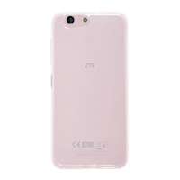 Cellect ZTE Blade A512 szilikon tok (átlátszó)