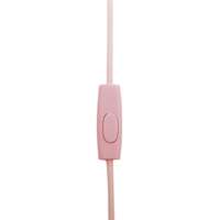 Cellect sztereó headset (pink)