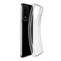 Cellularline Fine Samsung Galaxy S20 Ultra (SM-G988B) szilikon telefonvédő (ultravékony) átlátszó