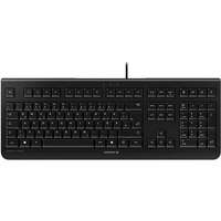 Cherry KC 1000 Billentyűzet (HU, USB, fekete)
