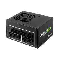 Chieftec Compact 450W 80+ Gold
