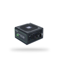 Chieftec ECO tápegység (600 W, 85+, ATX)