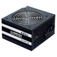 Chieftec Smart 450 W tápegység (GPS-450A8, ATX12V, 12 cm ventilátor)