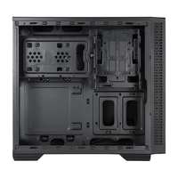 Chieftec Uni UK-02B (ATX , fekete)