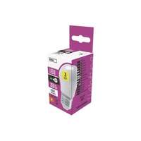 EMOS Classic Mini Globe LED izzó (E27, 4,1 / 32 W, 350 lm, meleg fehér)