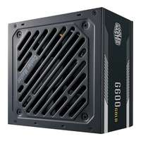 Cooler Master G600 tápegység (600 W, 80+ Gold, ATX)