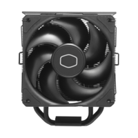 Cooler Master Hyper 212 Black X Duo CPU hűtő