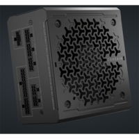 Corsair RM850e 850W tápegység (ATX 3.1, 12 cm ventilátor, moduláris)