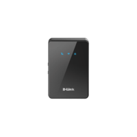 D Link D-Link DWR-932 Wireless N150 4G LTE Router