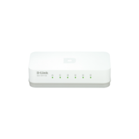 D Link D-Link switch 10/100 5 Port