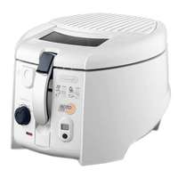 Delonghi F28533W forgókosaras olaj sütő