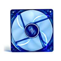 DeepCool Wind Blade 120 hűtő ventilátor (120 mm, 1300 rpm, 26,6 dB)