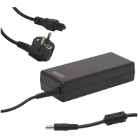 Delight notebook AC adapter 90W univerzális, tápkábellel