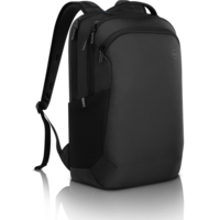Dell Ecoloop Pro Backpack CP5723 notebook hátizsák (17", fekete)