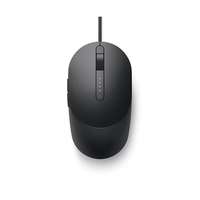 Dell MS3220 lézer egér (USB, fekete)