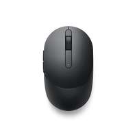Dell MS5120W Mobile Pro cordless optikai egér (bluetooth, fekete)