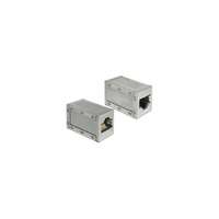 Delock RJ-45 Cat.6A UTP toldó (F/F)