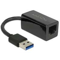 Delock adapter USB-A 3.0 (M) - Gigabit LAN