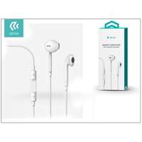 Devia Smart Earpods headset (fehér)