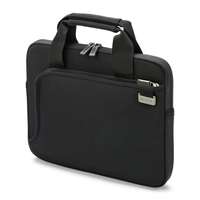Dicota Smart Skin notebook tok (12-12,5", fekete)