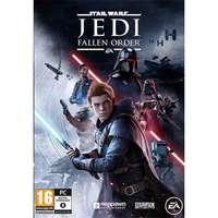 Electronic Arts EA Games Star Wars Jedi: Fallen Order (PC)