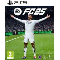 Electronic Arts EA Sports FC 25 (PS5)