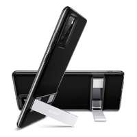 ESR Air Shield Boost Samsung Galaxy Note 20 (SM-N981F) szilikon telefonvédő (közepesen ütésálló) átlátszó