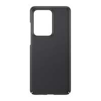ESR LIQUID SHIELD Samsung Galaxy S20 Ultra (SM-G988B) műanyag telefonvédő (ultravékony, matt) fekete