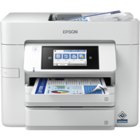 Epson WorkForce Pro WF-C4810DTWF színes multifunkciós tintasugaras nyomtató