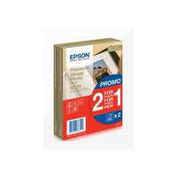 Epson papír Premium Glossy 10x15cm 80 db