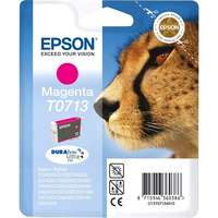 Epson patron T0713 (bíborvörös)