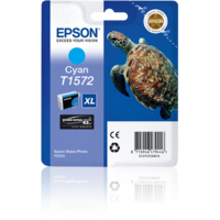 Epson patron T1572 (Cyan)