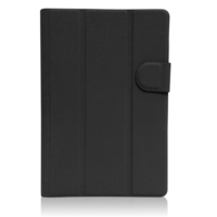 Cellect Etui 10" univerzális tablet tartó (fekete)