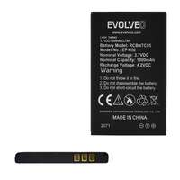 EVOLVEO EP-650 EasyPhone XD akku 1000 mah li-ion