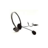 Ewent (Eminent) Ewent EW3563 Basic mikrofonos fejhallgató