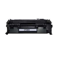 Egyéb FOR USE HP CF280X/CE505X Toner Bk 6,9K /NB/ DIAMOND