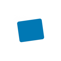 Fellowes 29700 egérpad (kék)