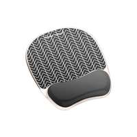 Fellowes 96534 Photo Gel egérpad (cikk-cakk mintás)
