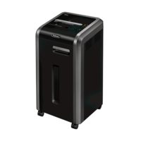 Fellowes Powershred 225Ci iratmegsemmisítő