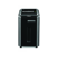 Fellowes Powershred 225i iratmegsemmisítő