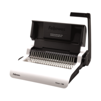 Fellowes Pulsar+ spirálozógép