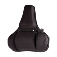 Fellowes Ultimate Professional háttámasz