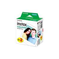 Fujifilm Instax Square fotópapír (2 x 10 lap, fényes)