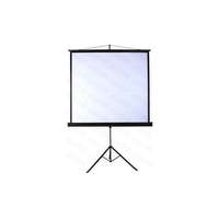 Funscreen tripod vászon, 1:1, 200x200 cm