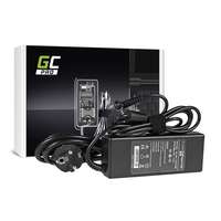 GREEN CELL PRO töltő és AC adapter (20V / 4,5A, 90W, Lenovo B570 G550 G570 G575 G770 G780 G580 G585 IdeaPad P580) FEKETE