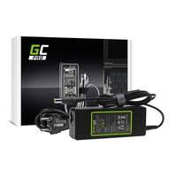 GREEN CELL PRO töltő és AC adapter (20V / 4,5A, 90W, kerek tüskével (7.7-5.5mm), Lenovo B580 B590 ThinkPad T410 T420 T4)